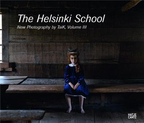 洋書写真集 The Helsinki School ：New Photography by Taik