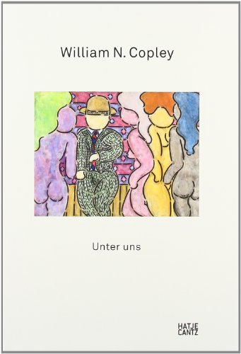 Beispielbild fr William N. Copley. Unter uns zum Verkauf von medimops