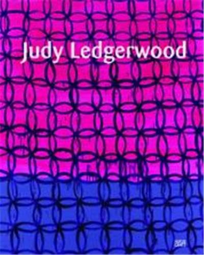 Beispielbild fr Judy Ledgerwood zum Verkauf von Powell's Bookstores Chicago, ABAA