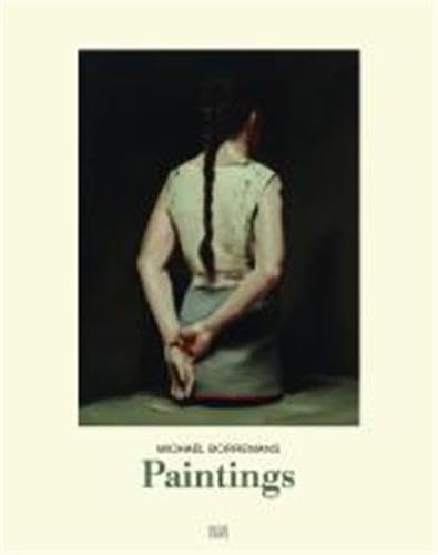 9783775724234: Michal Borremans: Paintings