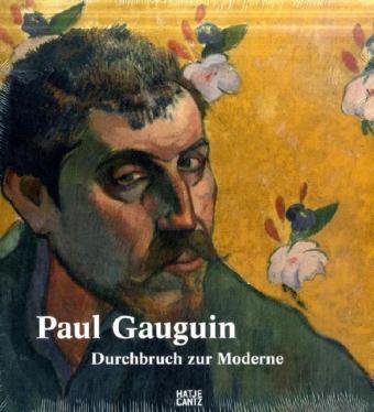 Beispielbild fr Paul Gauguin. Durchbruch zur Moderne. Von Heather Lemonedes, Belinda Thomson und Agnieszka Juszczak. Mit Beitrgen von Chris Stolwijk und Moyna Stanton. zum Verkauf von Antiquariat Rainer Schlicht