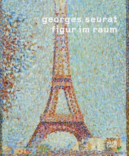 Imagen de archivo de Georges Seurat: Figur im Raum a la venta por Antiquariat UEBUE