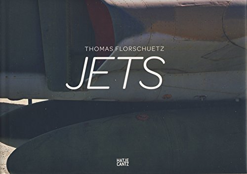 Jets. - Florschuetz, Thomas