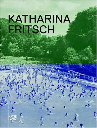 Beispielbild fr Katharina Fritsch zum Verkauf von artefakt