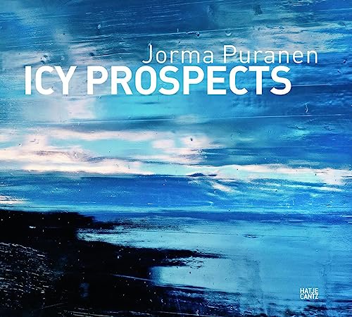 Beispielbild fr Jorma Puranen: Icy Prospects zum Verkauf von Better World Books