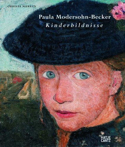 Stock image for Paula Modersohn-Becker: Kinderbildnisse for sale by medimops