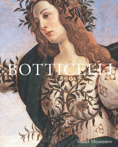 Imagen de archivo de Botticelli: Likeness, Myth, Devotion a la venta por medimops