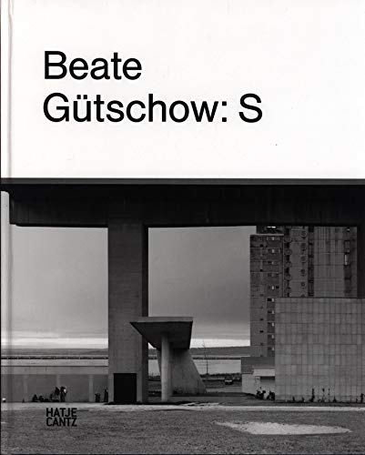 Beispielbild fr Beate Gtschow: S. Ausstellungskatalog. zum Verkauf von Antiquariat & Verlag Jenior