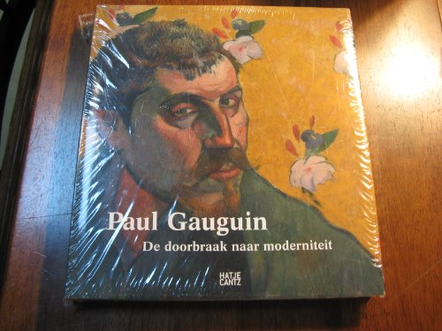 Stock image for Paul Gauguin: De doorbraak naar moderniteit for sale by mneme