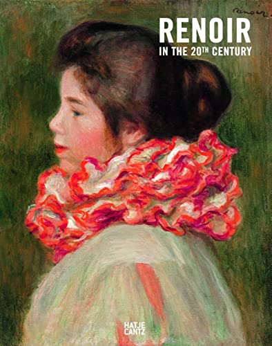 Imagen de archivo de Renoir in the 20th Century (English) a la venta por Antiquariat UEBUE