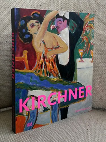 Kirchner (9783775725521) by Felix KrÃ¤mer