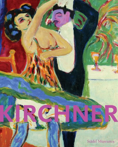 Ernst Ludwig Kirchner: Retrospective (9783775725538) by Felix KrÃ¤mer