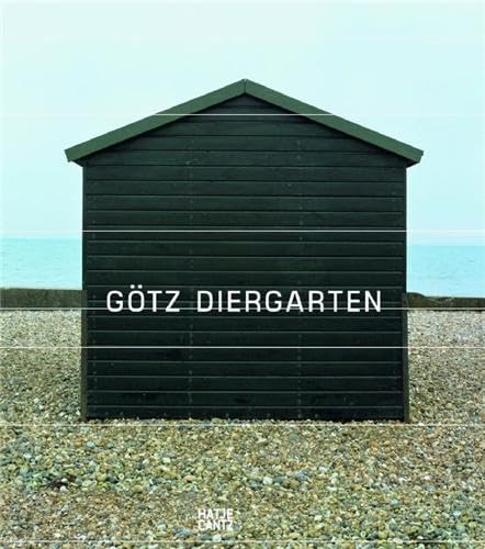 GÃ¶tz Diergarten: Photographs (9783775725637) by Ahrens, Carsten; Beckstette, Sven; Helck, Petra