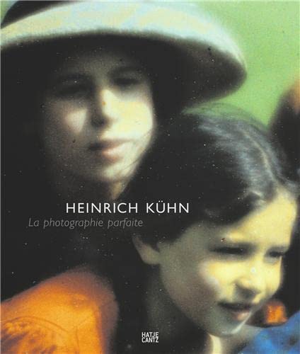 9783775725705: Heinrich Khn: A la recherche de la photographie parfaite