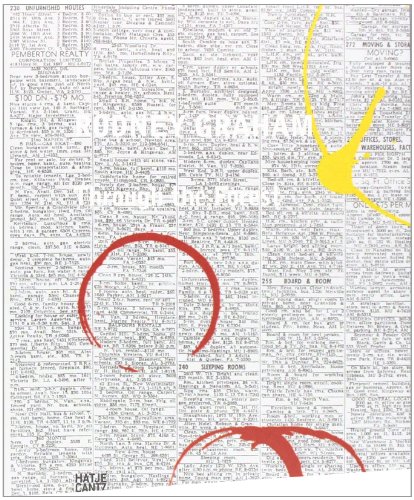 Imagen de archivo de Rodney Graham: Through the Forest a la venta por Online-Shop S. Schmidt