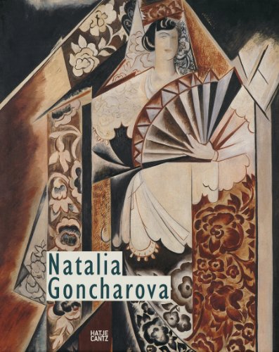 9783775725798: Natalia Goncharova : Between Russian Tradition and European Modernism