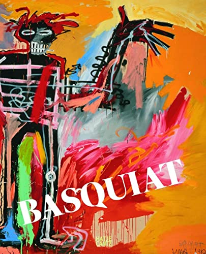 Stock image for Jean-Michel Basquiat for sale by Brook Bookstore