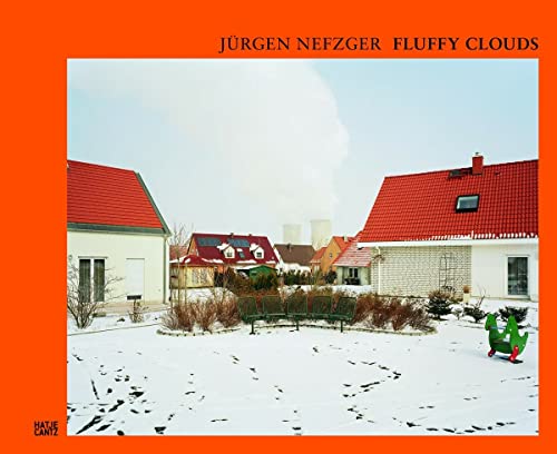 JÃ¼rgen Nefzger: Fluffy Clouds (9783775725989) by Pohlmann, Ulrich