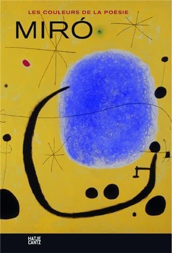 Beispielbild fr Miro : Les couleurs de la posie zum Verkauf von Ammareal