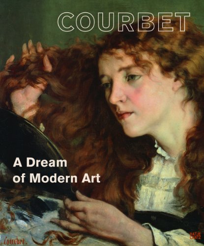 Courbet: A Dream of Modern Art (9783775726290) by Hollein, Max; Erche, Bettina