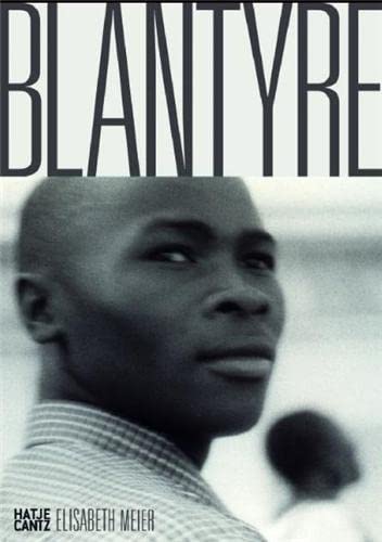 Stock image for Blantyre. texte von Martin Jaeggi in deutsch und englisch for sale by Hylaila - Online-Antiquariat