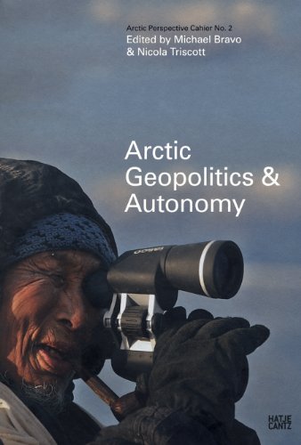 Beispielbild fr Arctic Perspective Cahier No. 2: Artic Geopolitics & Autonomy zum Verkauf von WorldofBooks