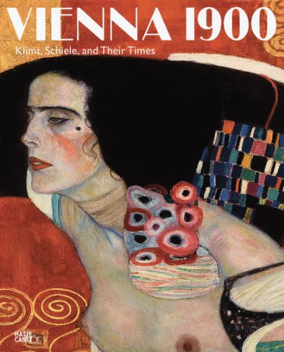 Beispielbild fr Vienna 1900: Klimt, Schiele and Their Time zum Verkauf von WorldofBooks