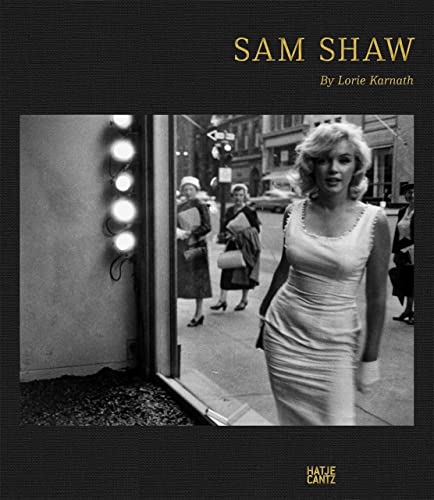 9783775726955: Sam Shaw: A Personal Point of View