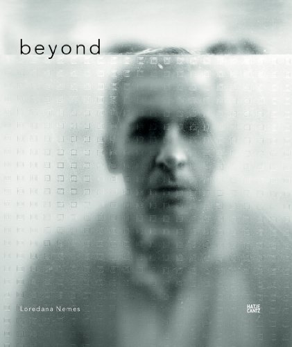 Beyond. - Nemes, Loredana.