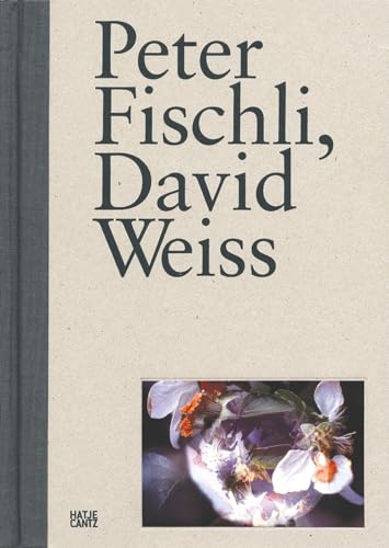 Beispielbild fr Peter Fischli and David Weiss zum Verkauf von ANARTIST