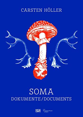 9783775727648: Carsten Holler Soma Documents /anglais/allemand