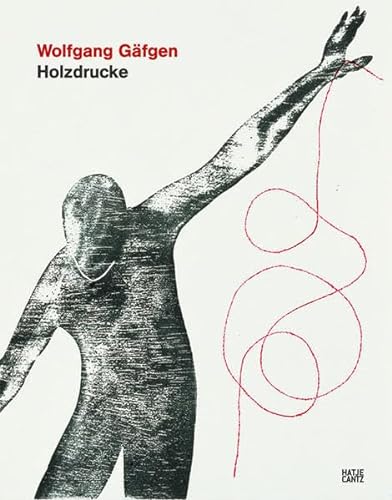 Holzdrucke. Herausgegeben vom Städtischen Kunstmuseum Spendhaus Reutlingen. Texte von Herbert Eichhorn und Anette Michels. - Gäfken, Wolfgang.