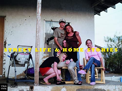 9783775727839: Street Life & Home Stories: Photographs from the Goetz Collection