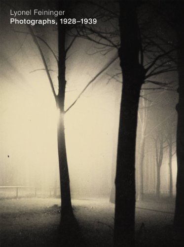 Lyonel Feininger: Photographs 1928-1939 - Muir, Laura; Timpano, Nathan