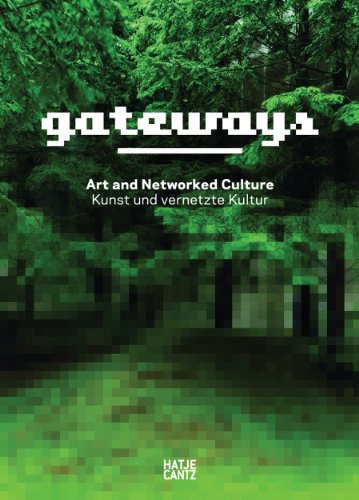 9783775727969: Gateways: Kunst und vernetzte Kultur
