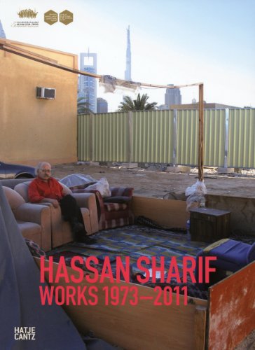 Hassan Sharif: Works 1973-2011