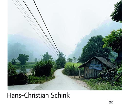 Hans-Christian Schink (9783775728263) by Bestgen, Ulrike; FlÃ¼gge, Matthias; Strubel, Antje RÃ¡vic