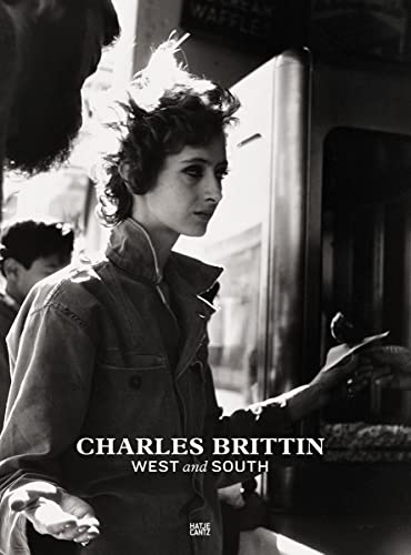 Imagen de stock para Charles Brittin: West and South: West & South