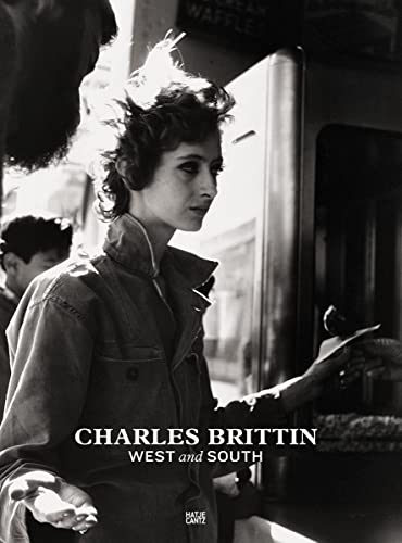 9783775728362: Charles Brittin: West and South