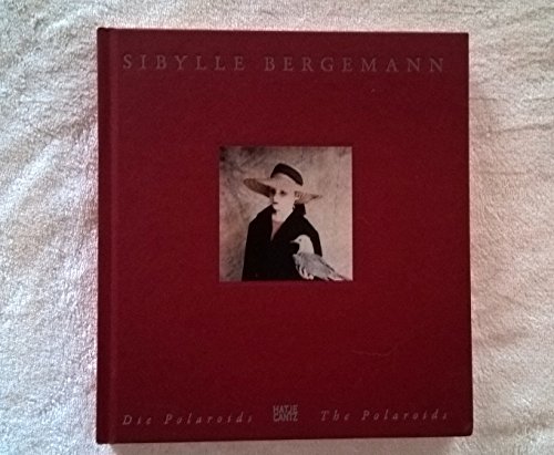 9783775728430: Sibylle Bergemann: Die Polaroids