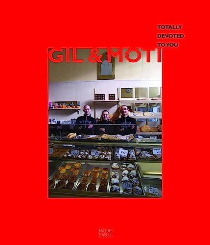 9783775728478: Gil & Moti: Totally Devoted to You