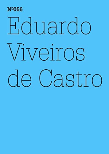 Beispielbild fr Eduardo Viveiros de Castro: Radikaler Dualismus Eine Meta-Fantasie über die Quadratwurzel dualer Organisationen oder Eine wilde Hommage an . 100 Thoughts / 100 Notizen -100 Gedanken) zum Verkauf von Bestsellersuk