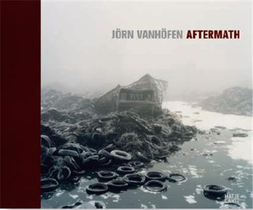 9783775729758: Jorn Vanhofen Aftermath /anglais/allemand