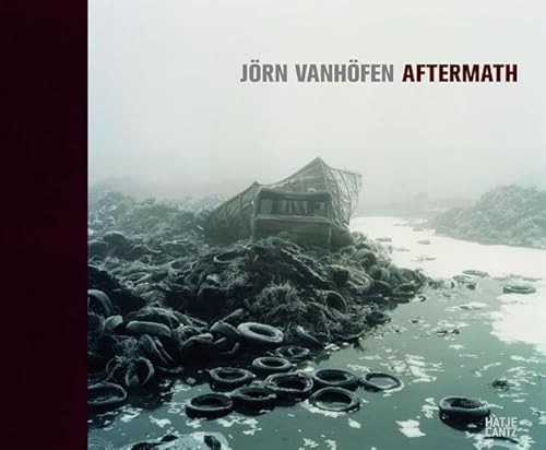 9783775729758: Jrn Vanhfen: Aftermath