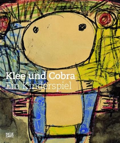 Beispielbild fr Klee und Cobra: Ein Kinderspiel zum Verkauf von medimops