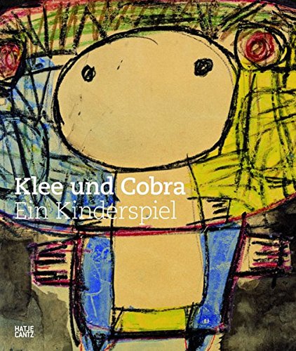 9783775729826: Klee Und Cobra: Ein Kinderspiel