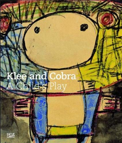 Beispielbild fr Klee and Cobra: A Childs Play zum Verkauf von Antiquariat BuchX