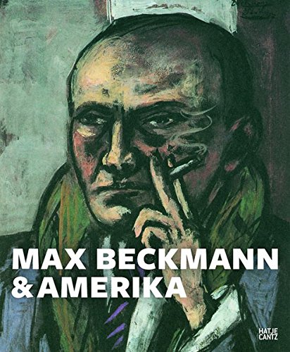 9783775729840: Max Beckmann & America