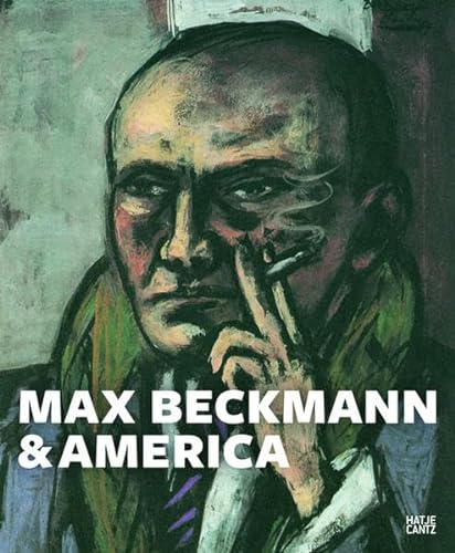 Beckmann & America (9783775729857) by Feulner, Karoline; Harter, Ursula; Roth, Lynette; Sabin, Stefana; Zeiller, Christiane