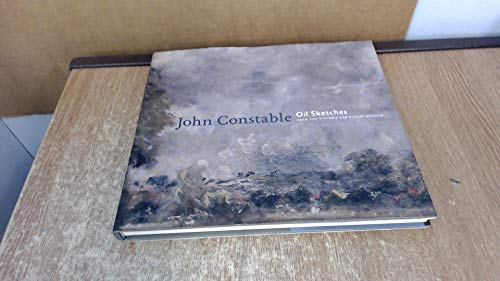 John Constable, Maler der Natur, Ölskizzen und Zeichnungen aus dem Victoria and Albert Museum, London, Mit vielen Abb., - Evans, Mark (Hg.)
